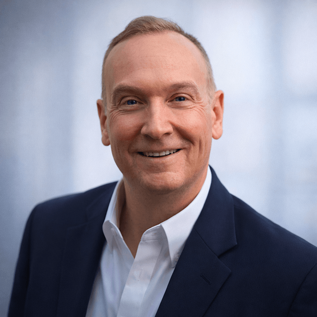 John Heun, Founder of Talent Match
